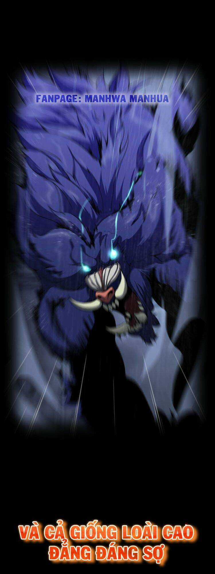 Chư Giới - Tận Thế Online Chapter 0 trang 15