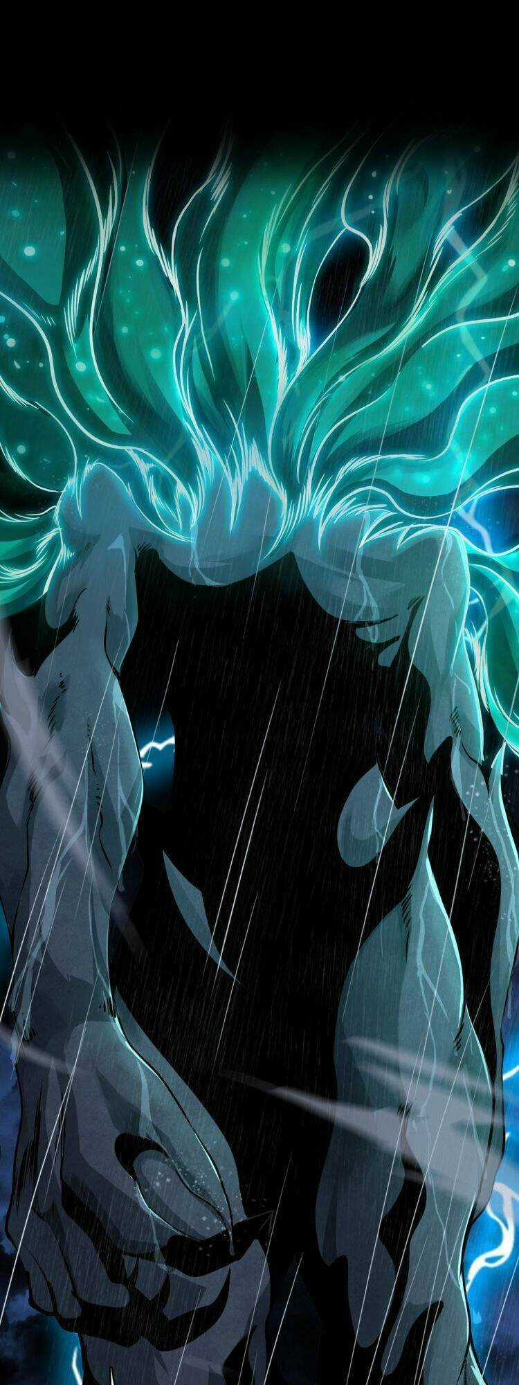 Chư Giới - Tận Thế Online Chapter 0 trang 16