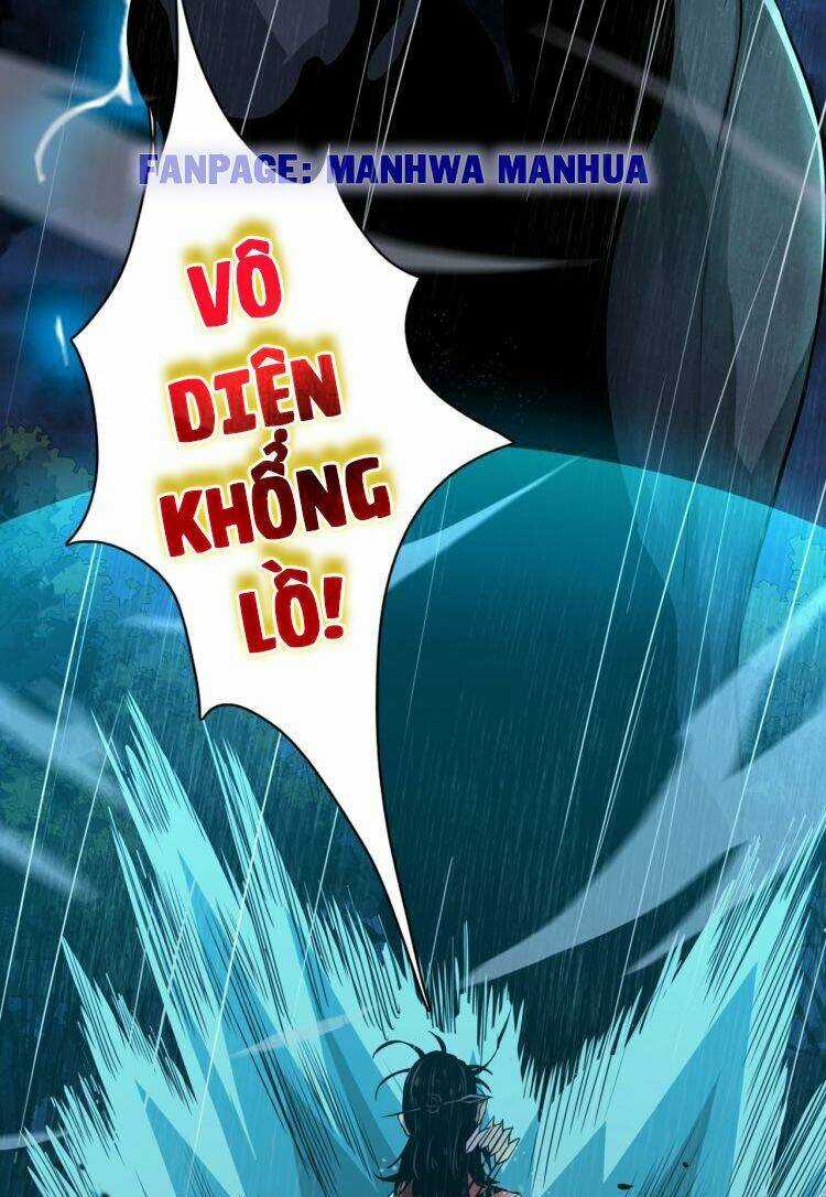Chư Giới - Tận Thế Online Chapter 0 trang 17