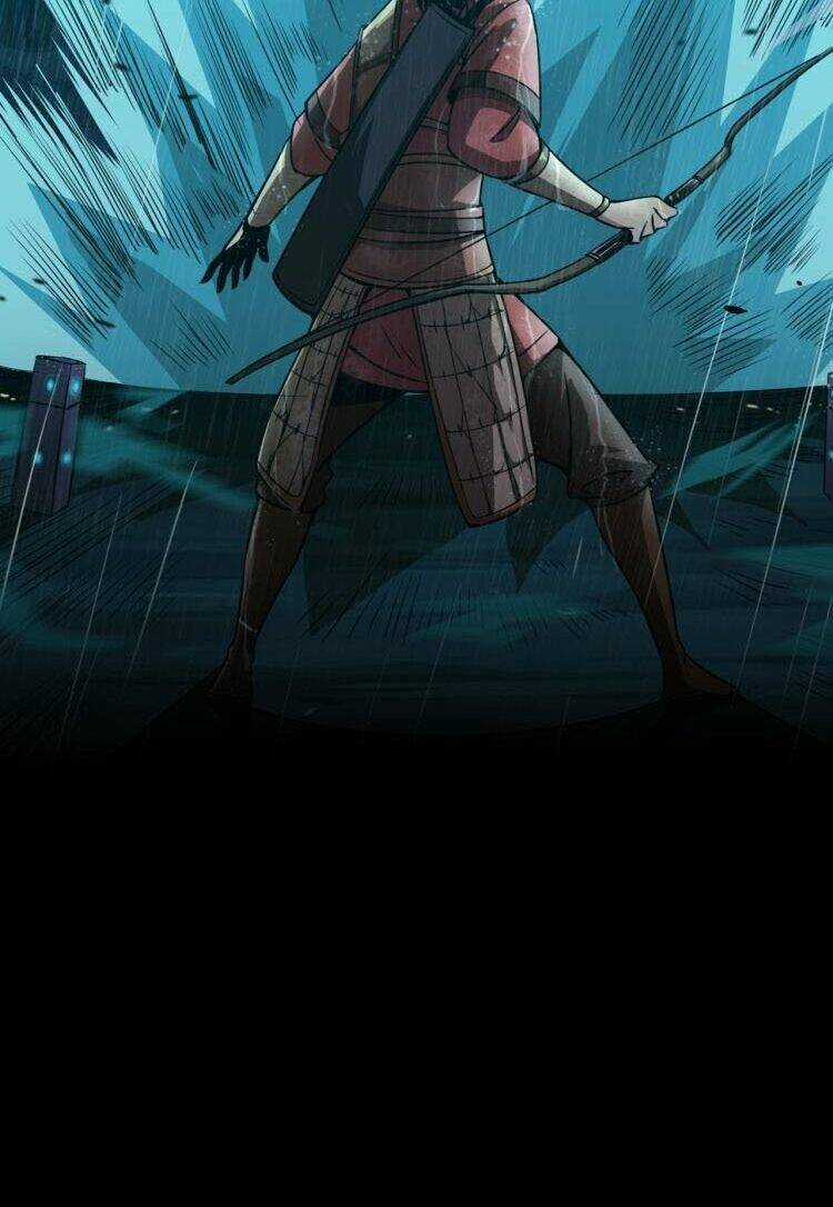 Chư Giới - Tận Thế Online Chapter 0 trang 18