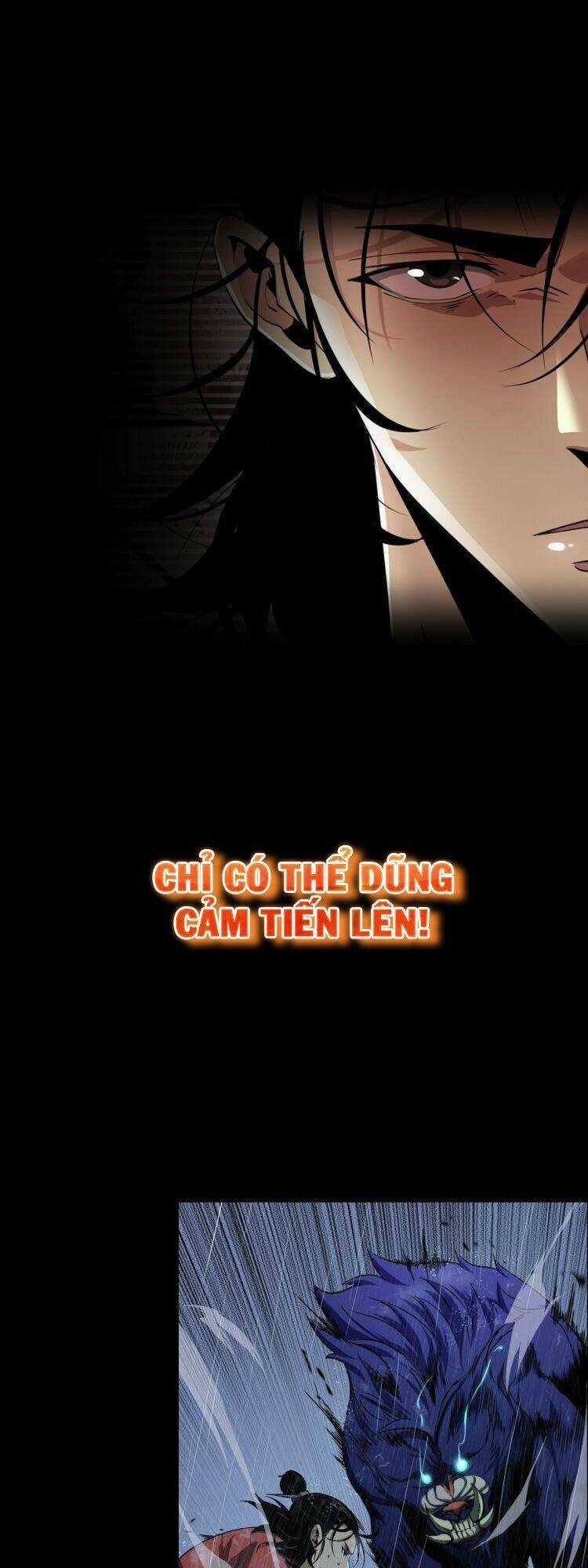 Chư Giới - Tận Thế Online Chapter 0 trang 20