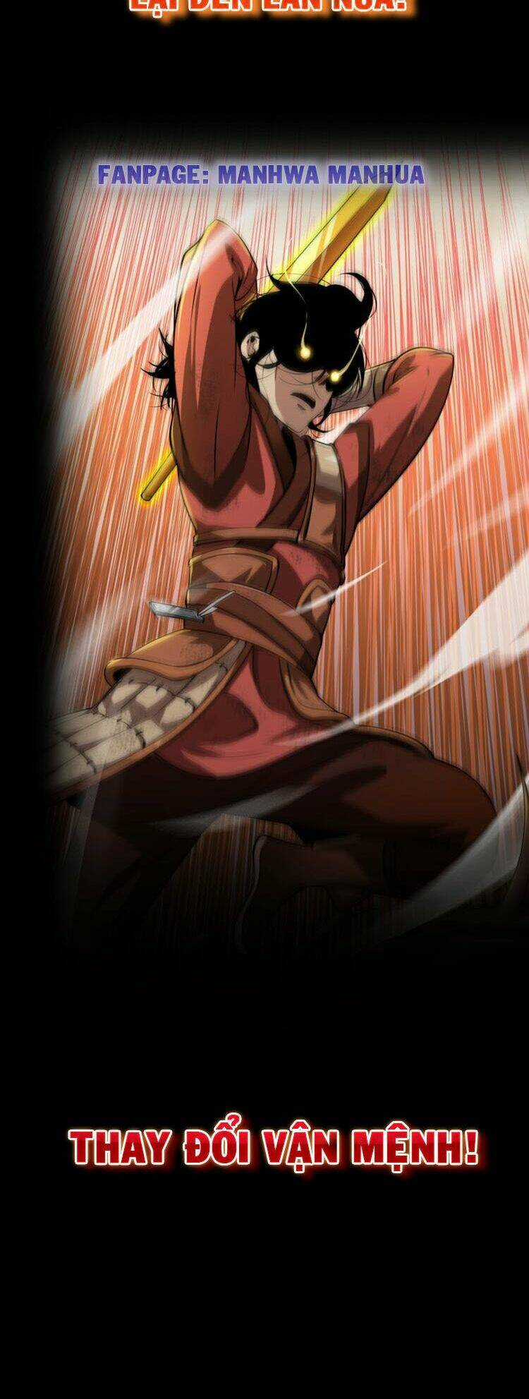 Chư Giới - Tận Thế Online Chapter 0 trang 22