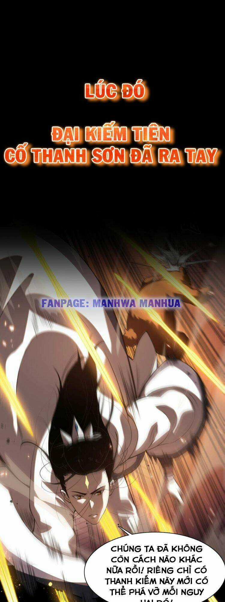 Chư Giới - Tận Thế Online Chapter 0 trang 5