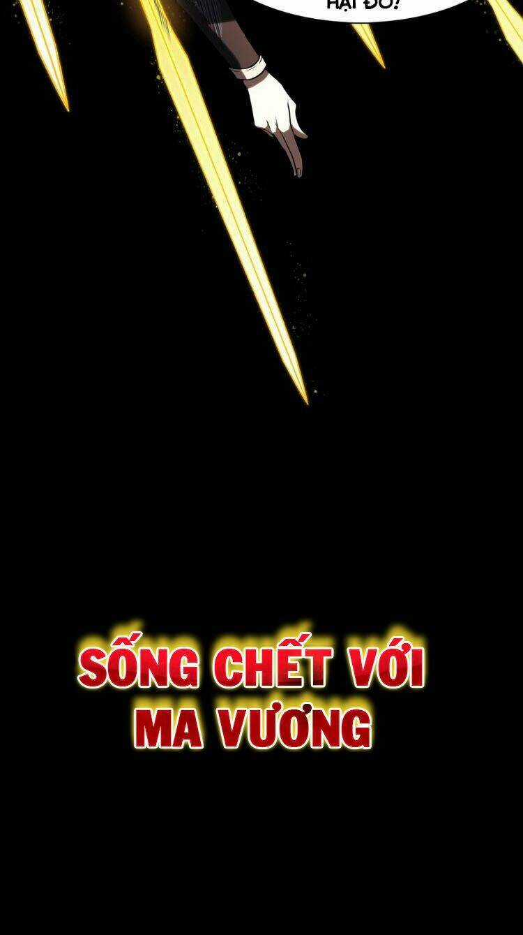 Chư Giới - Tận Thế Online Chapter 0 trang 6