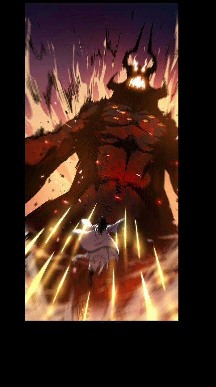 Chư Giới - Tận Thế Online Chapter 0 trang 7