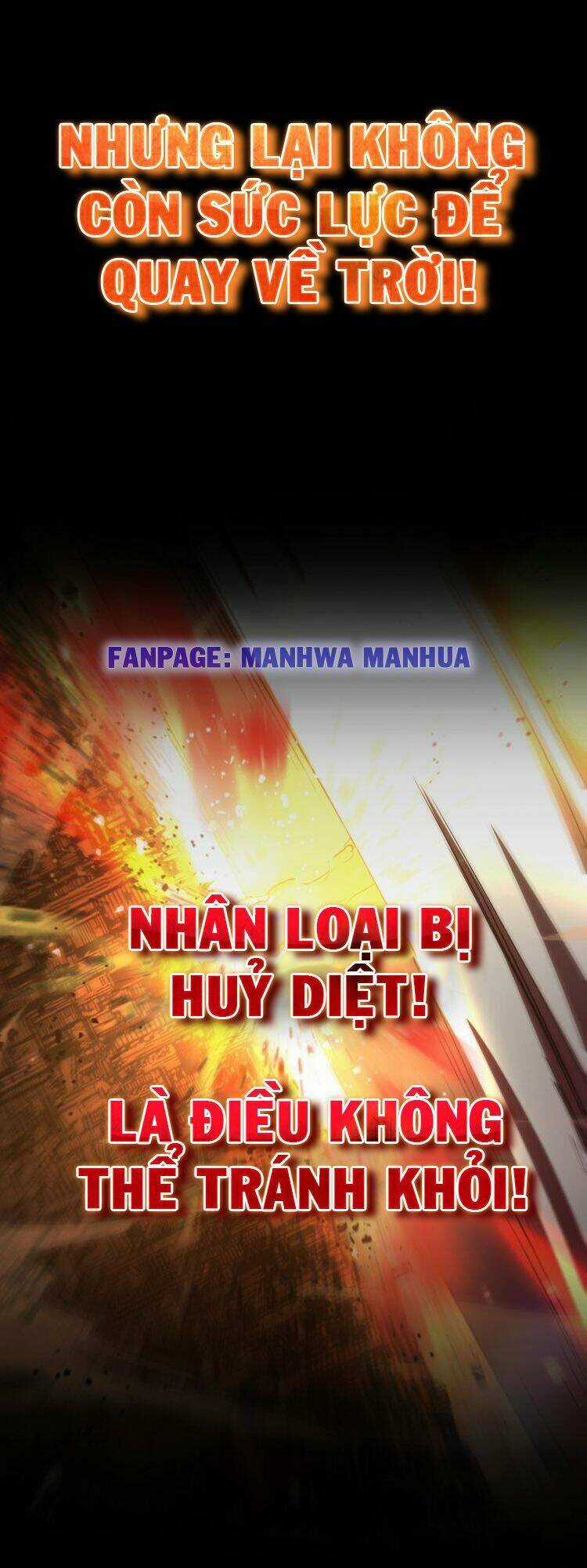 Chư Giới - Tận Thế Online Chapter 0 trang 8