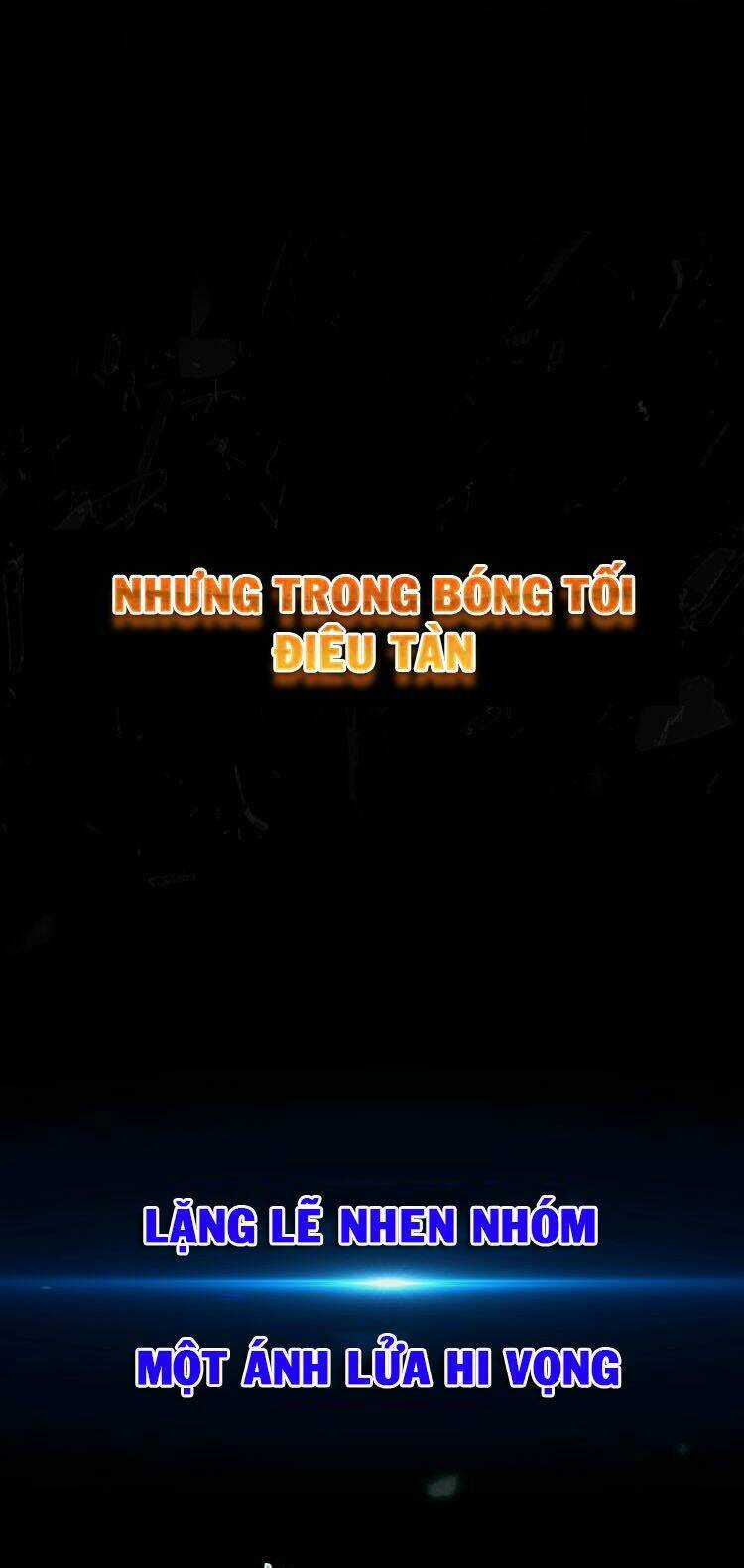 Chư Giới - Tận Thế Online Chapter 0 trang 9