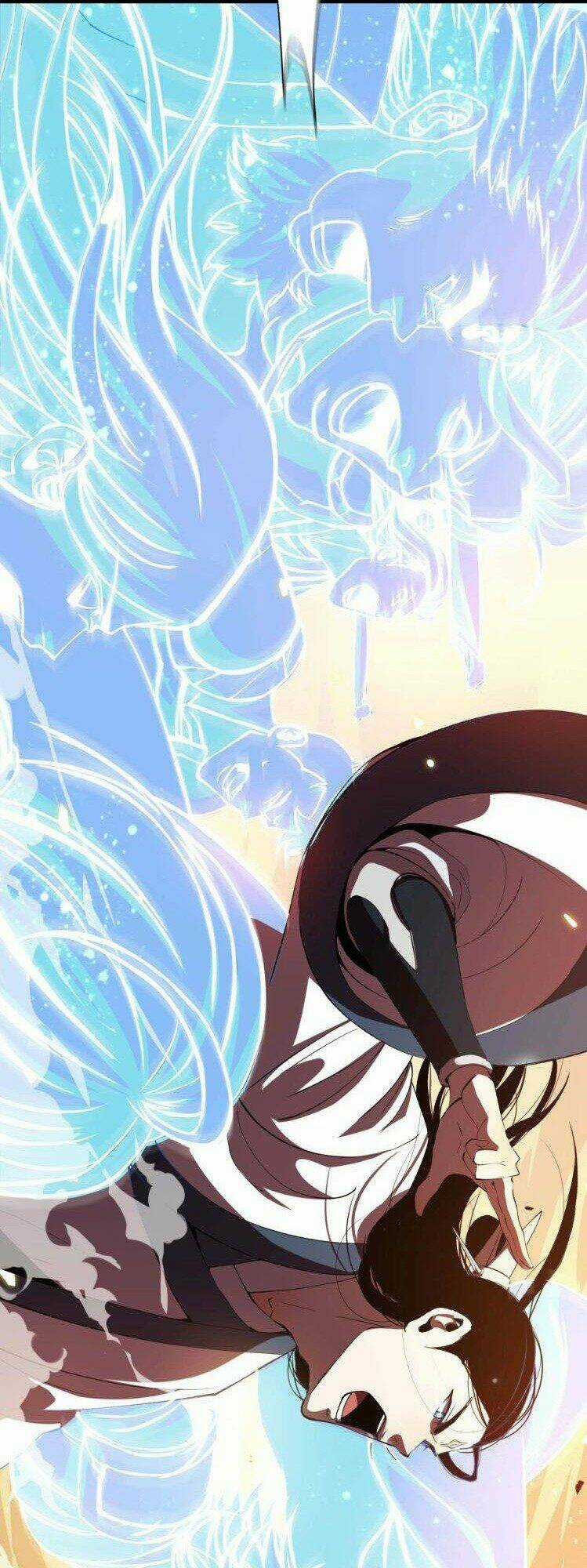 Chư Giới - Tận Thế Online Chapter 1 trang 20