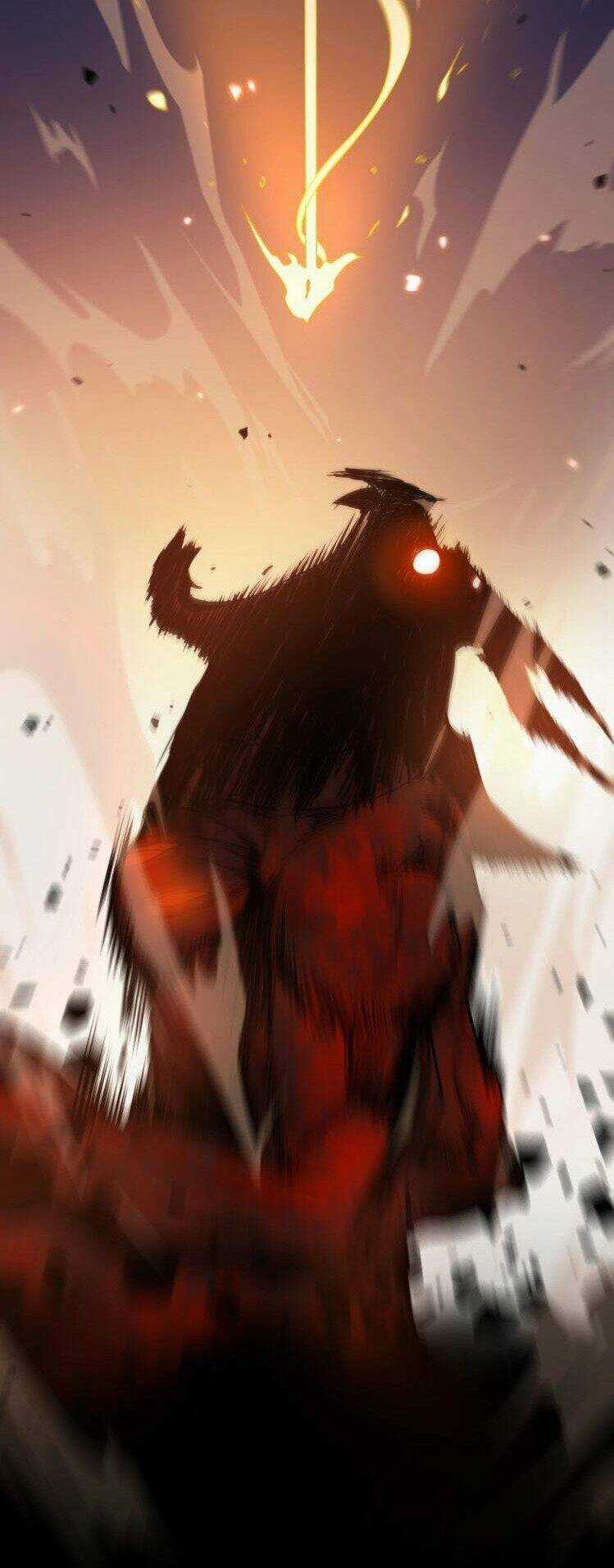 Chư Giới - Tận Thế Online Chapter 1 trang 22