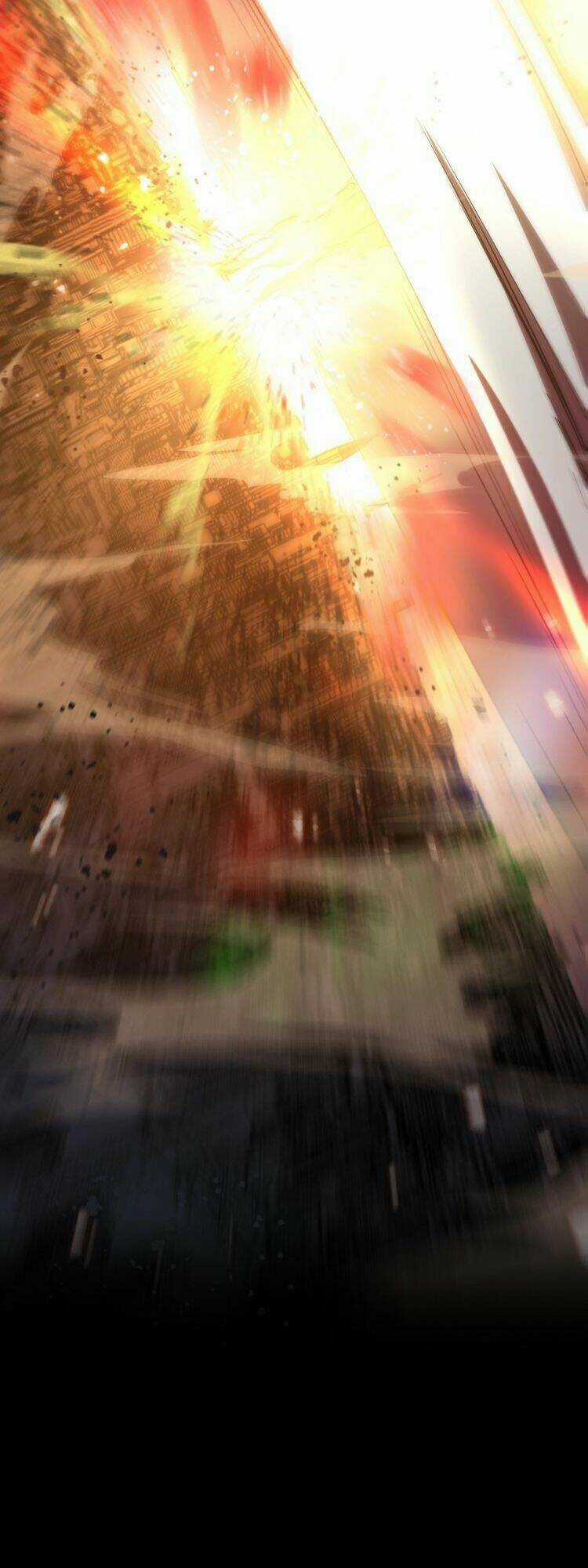 Chư Giới - Tận Thế Online Chapter 1 trang 24