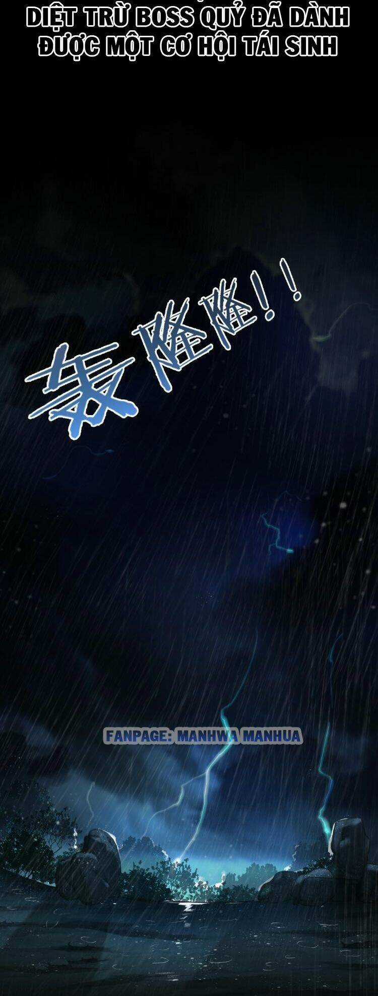 Chư Giới - Tận Thế Online Chapter 1 trang 26