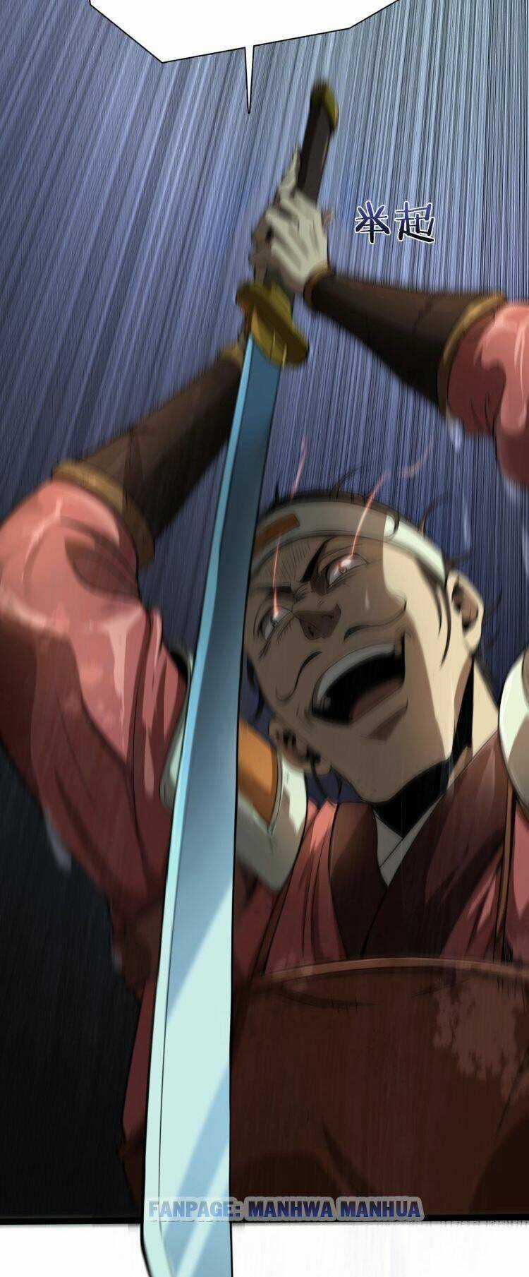 Chư Giới - Tận Thế Online Chapter 1 trang 30