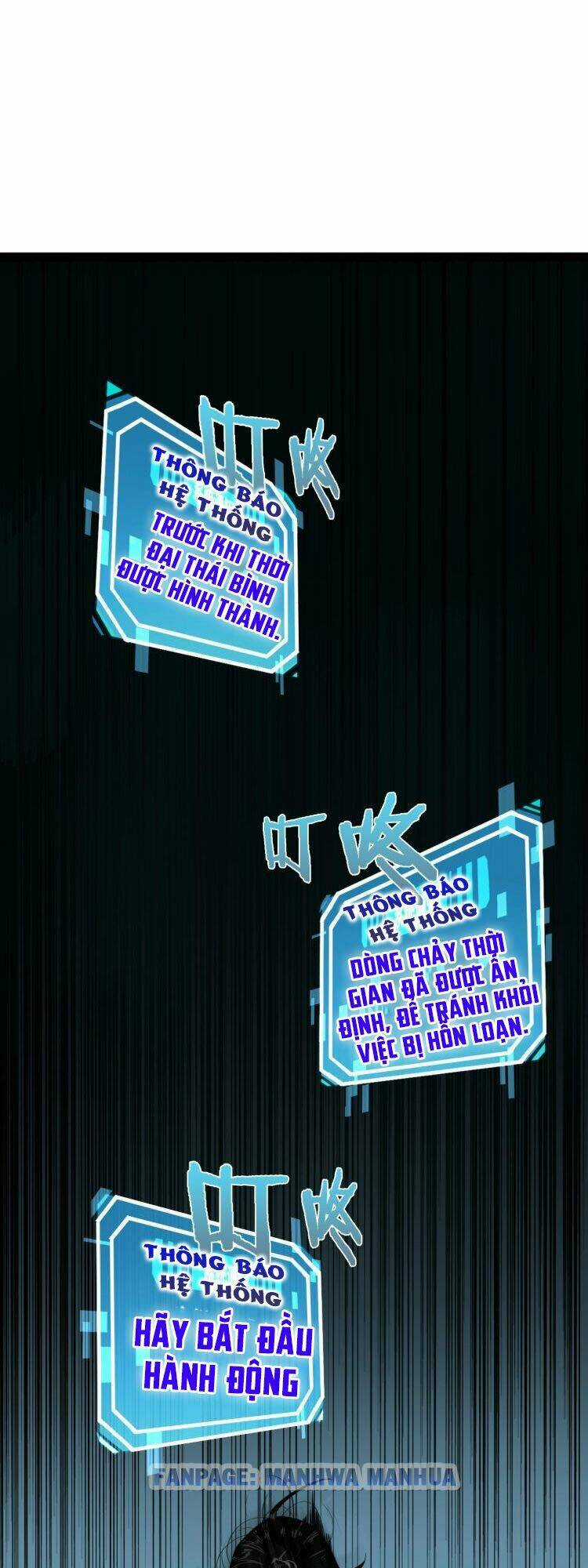 Chư Giới - Tận Thế Online Chapter 1 trang 54