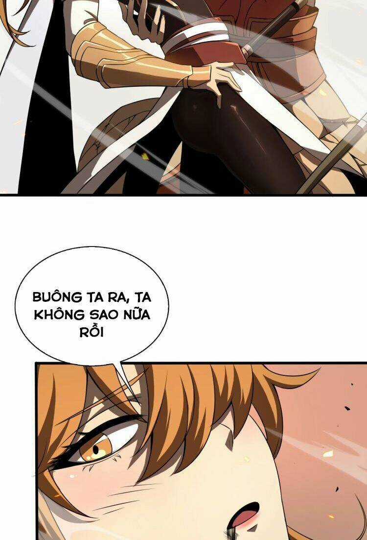 Chư Giới - Tận Thế Online Chapter 10 trang 14