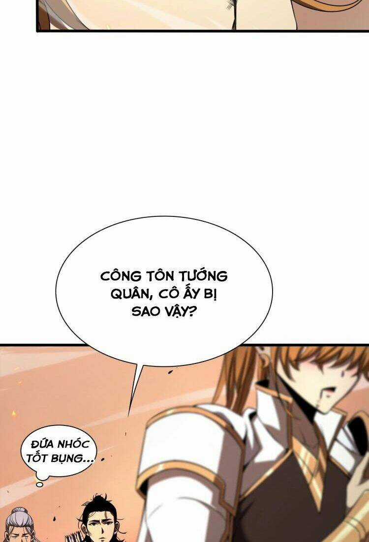 Chư Giới - Tận Thế Online Chapter 10 trang 15
