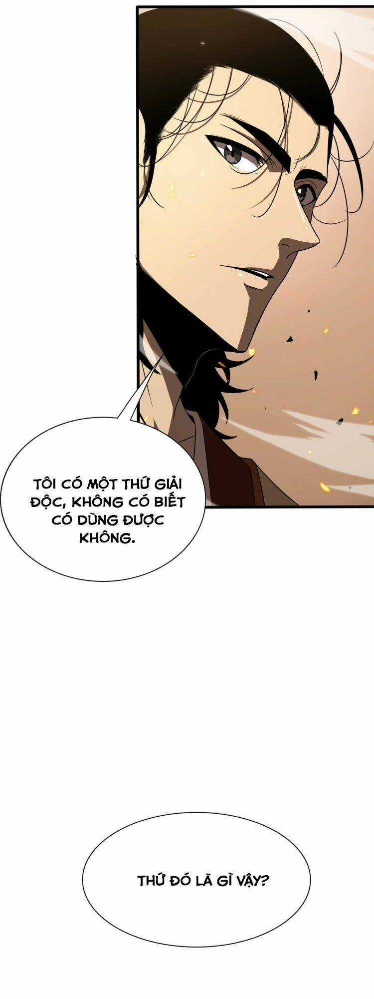 Chư Giới - Tận Thế Online Chapter 10 trang 17