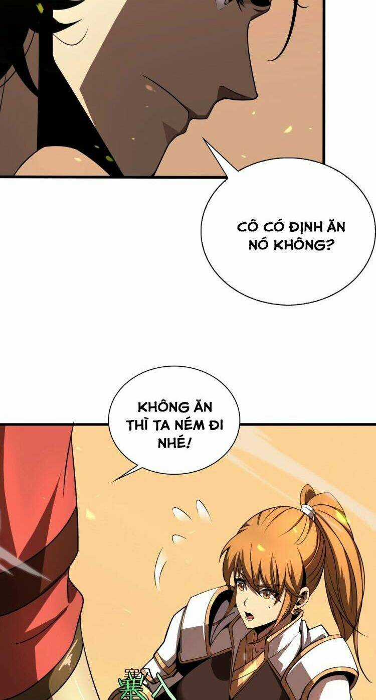 Chư Giới - Tận Thế Online Chapter 10 trang 20