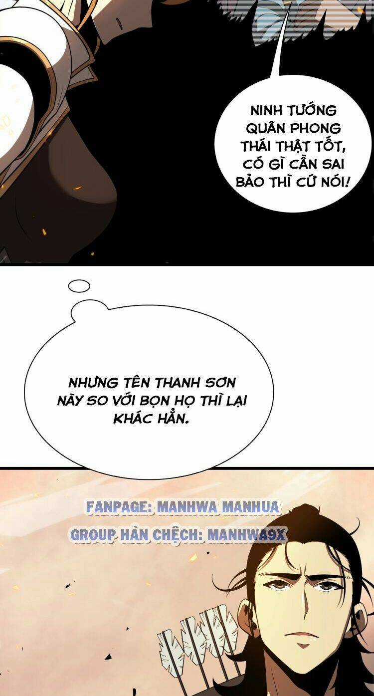 Chư Giới - Tận Thế Online Chapter 10 trang 24