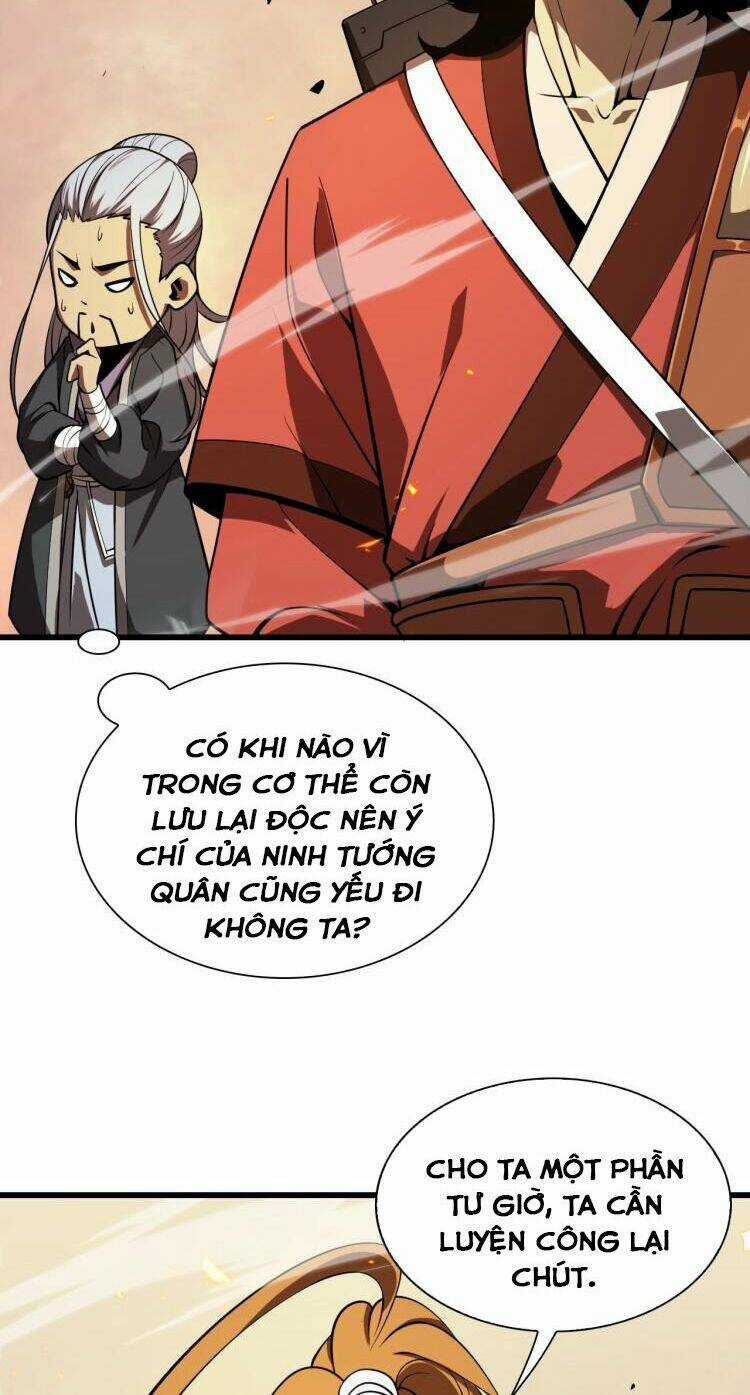 Chư Giới - Tận Thế Online Chapter 10 trang 25