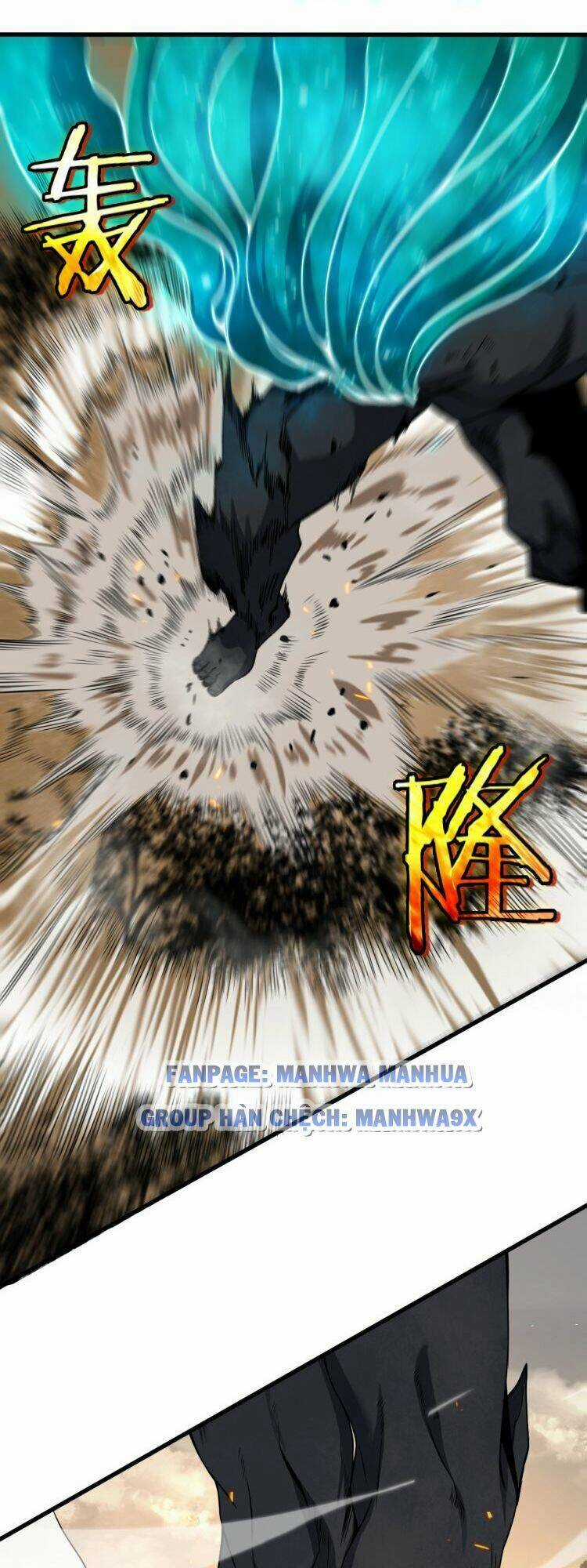 Chư Giới - Tận Thế Online Chapter 10 trang 41