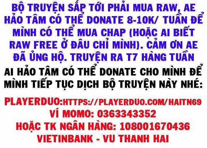 Chư Giới - Tận Thế Online Chapter 10 trang 44