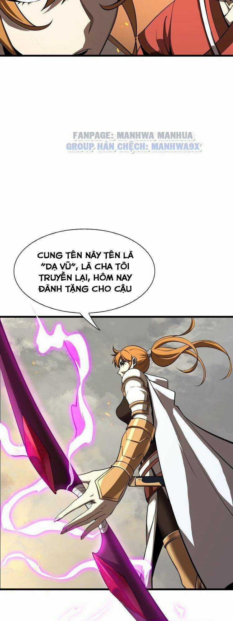 Chư Giới - Tận Thế Online Chapter 11 trang 13