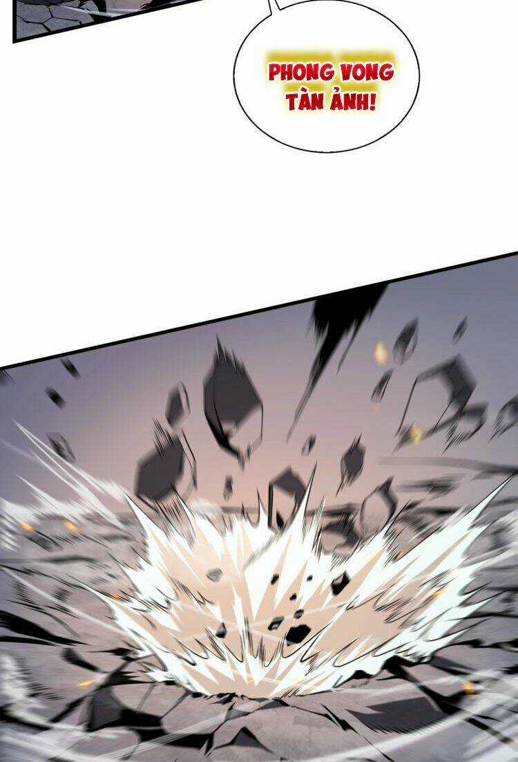 Chư Giới - Tận Thế Online Chapter 11 trang 19