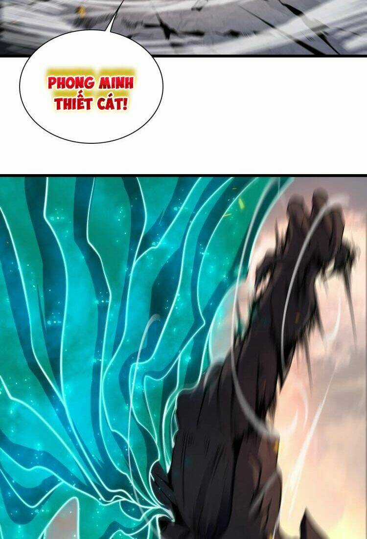 Chư Giới - Tận Thế Online Chapter 11 trang 20