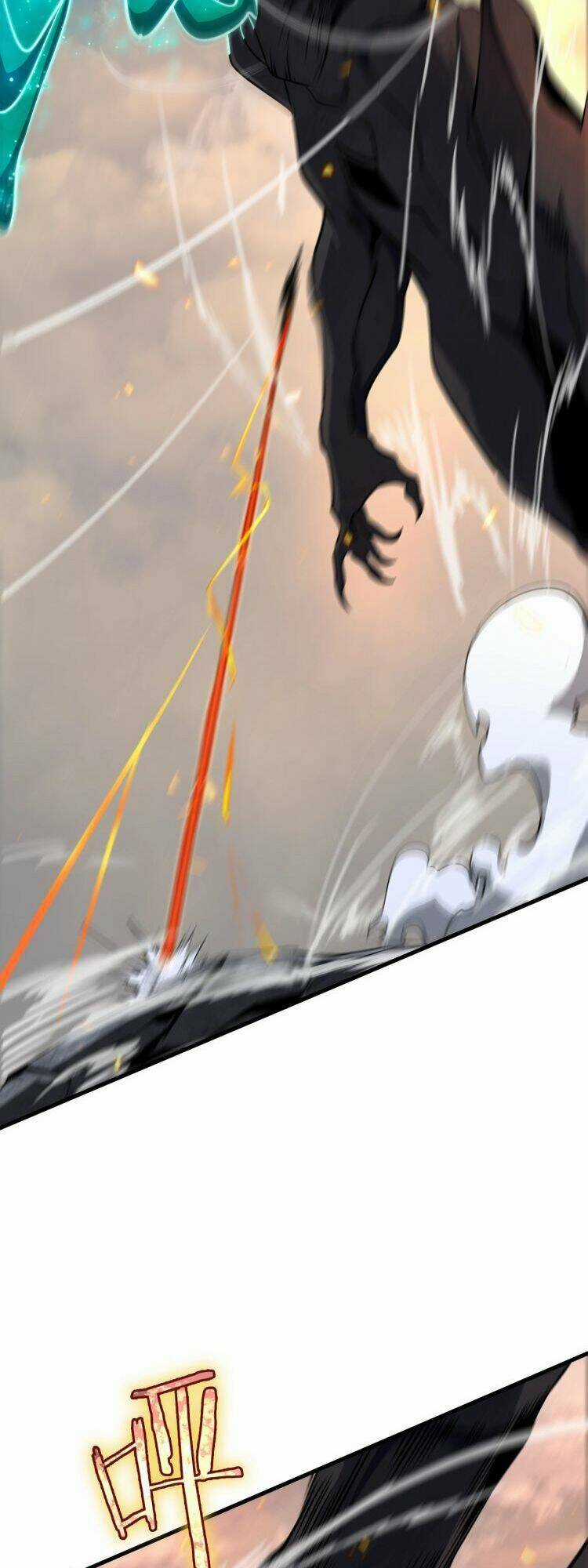 Chư Giới - Tận Thế Online Chapter 11 trang 21