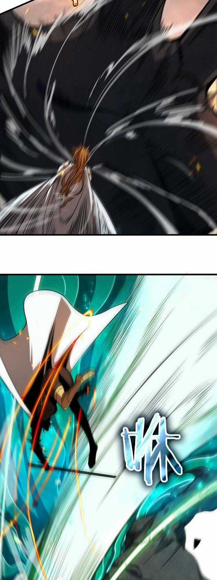 Chư Giới - Tận Thế Online Chapter 11 trang 22