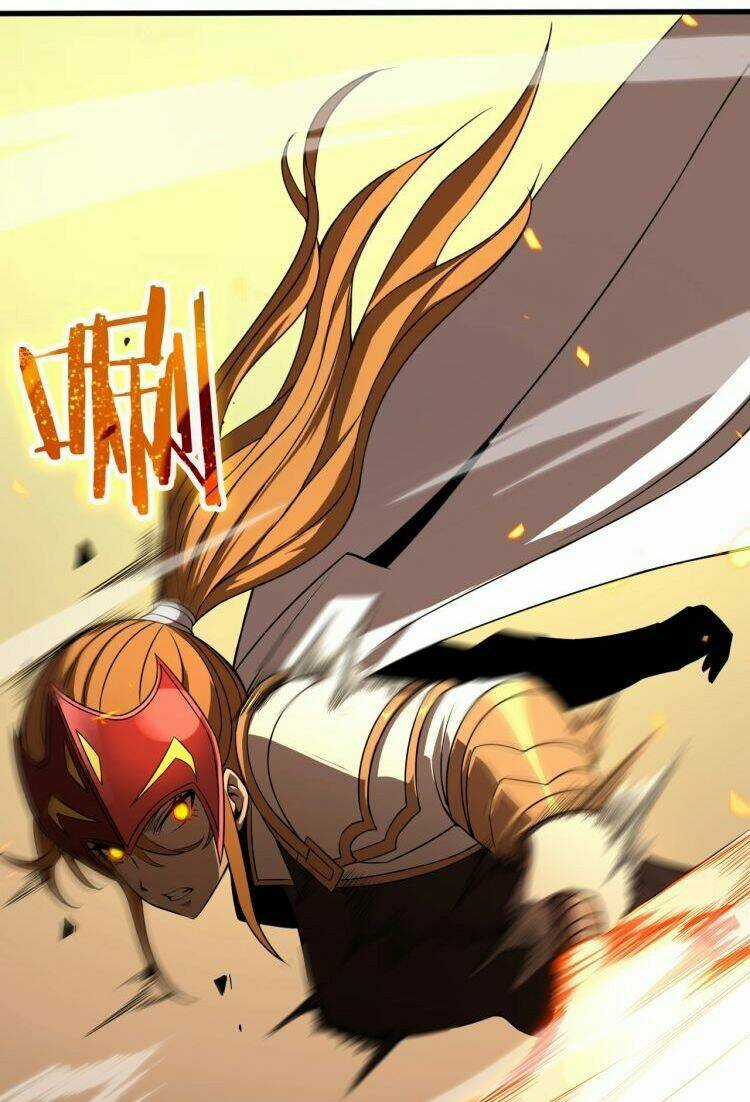 Chư Giới - Tận Thế Online Chapter 11 trang 24