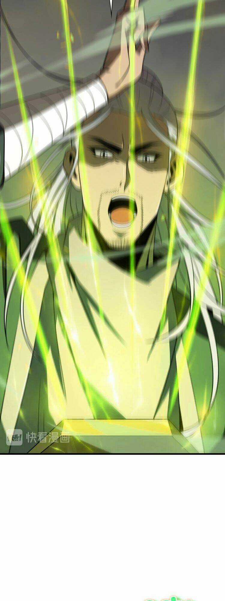 Chư Giới - Tận Thế Online Chapter 11 trang 36