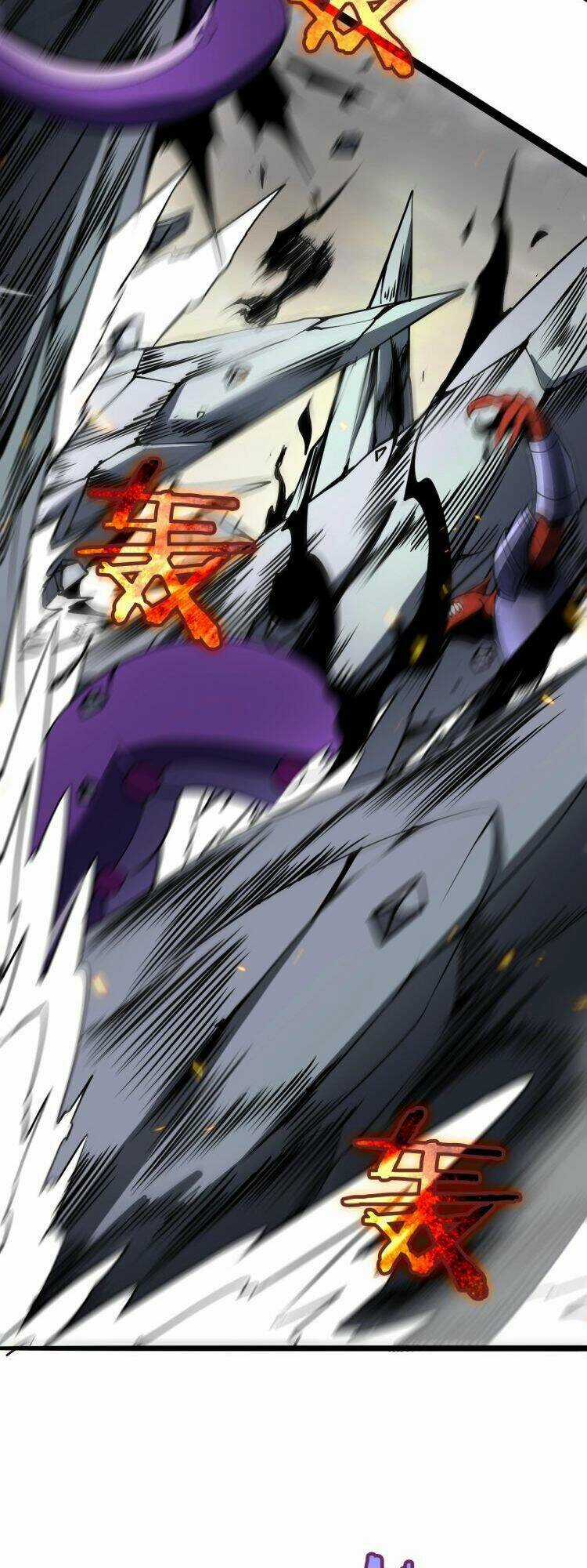 Chư Giới - Tận Thế Online Chapter 11 trang 38