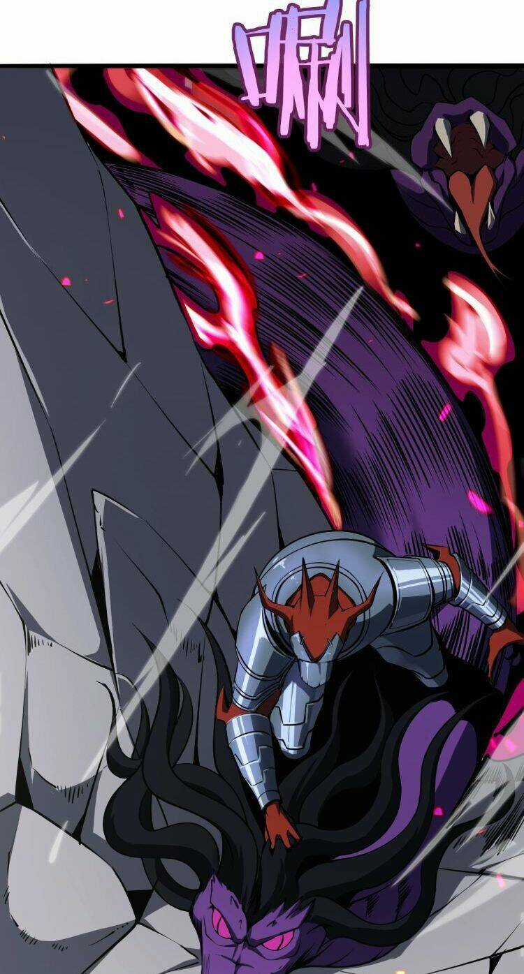 Chư Giới - Tận Thế Online Chapter 11 trang 39