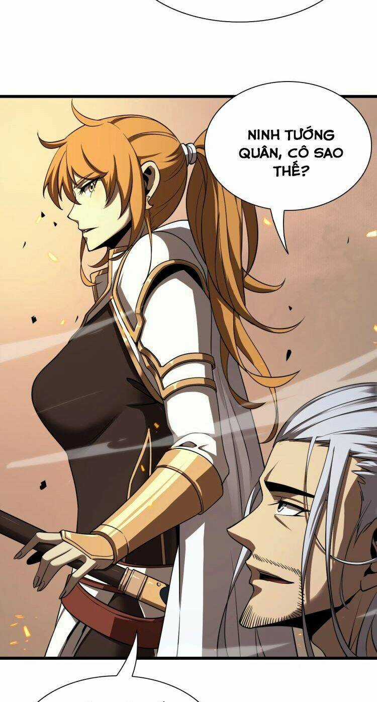 Chư Giới - Tận Thế Online Chapter 11 trang 4