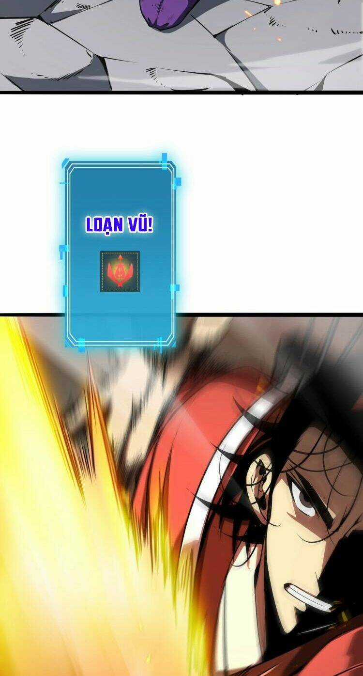 Chư Giới - Tận Thế Online Chapter 11 trang 40