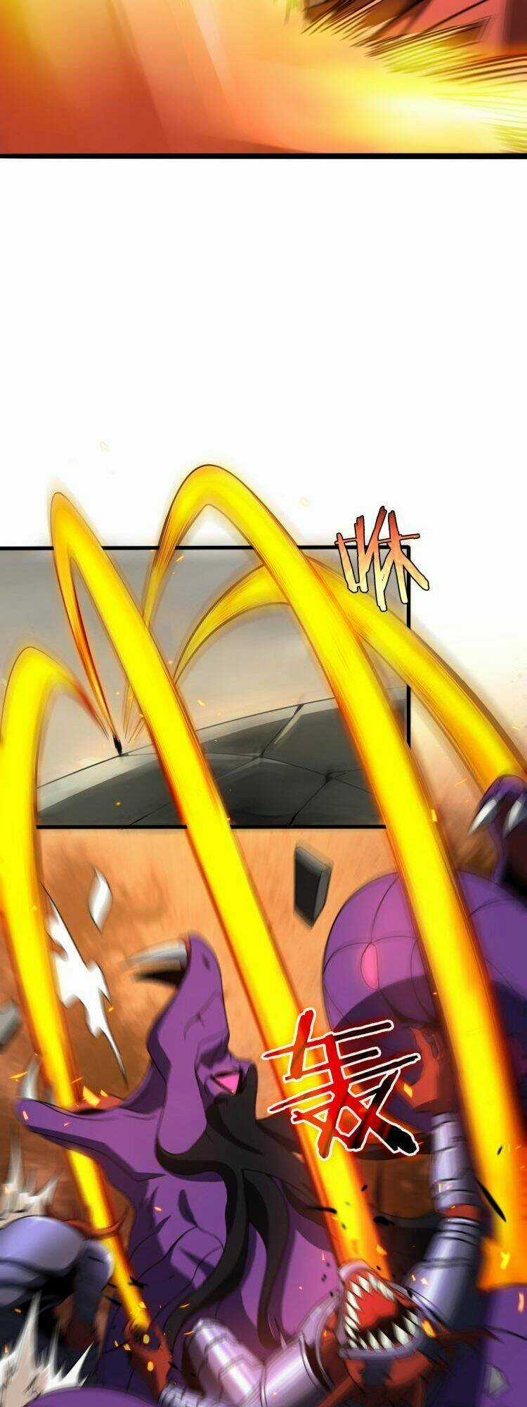 Chư Giới - Tận Thế Online Chapter 11 trang 41