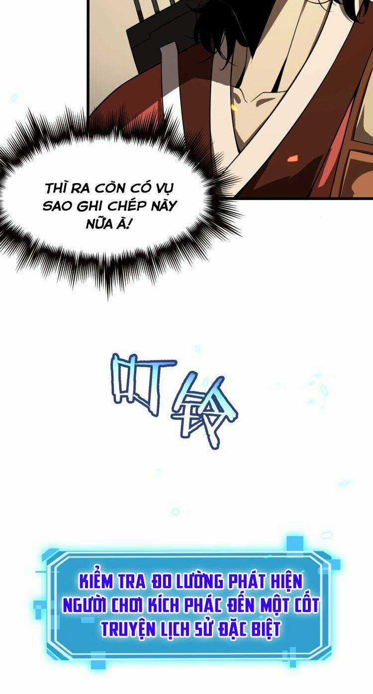 Chư Giới - Tận Thế Online Chapter 11 trang 44