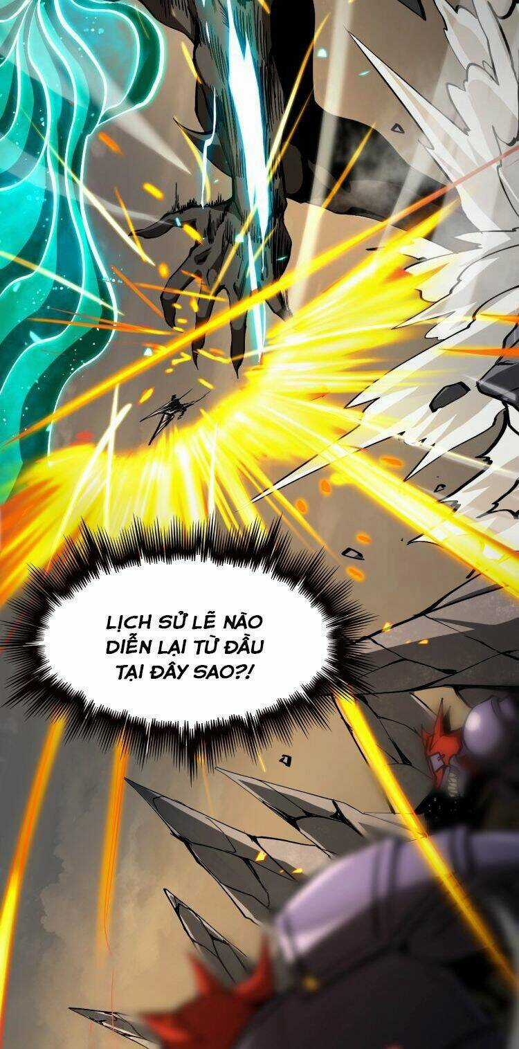 Chư Giới - Tận Thế Online Chapter 11 trang 48