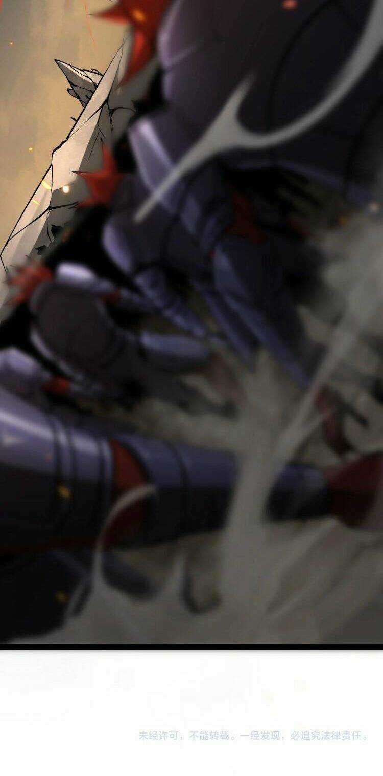 Chư Giới - Tận Thế Online Chapter 11 trang 49