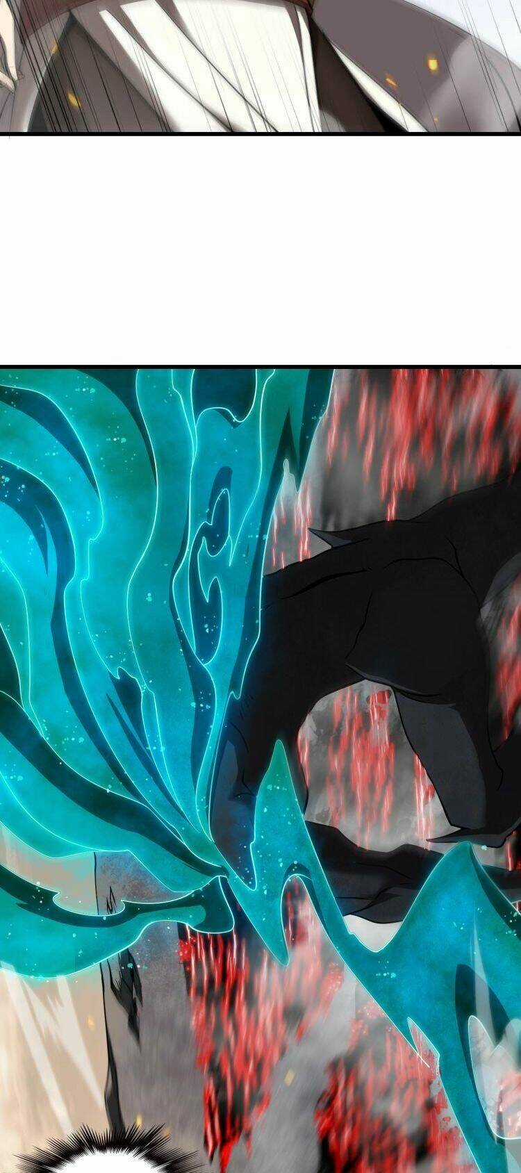 Chư Giới - Tận Thế Online Chapter 11 trang 9