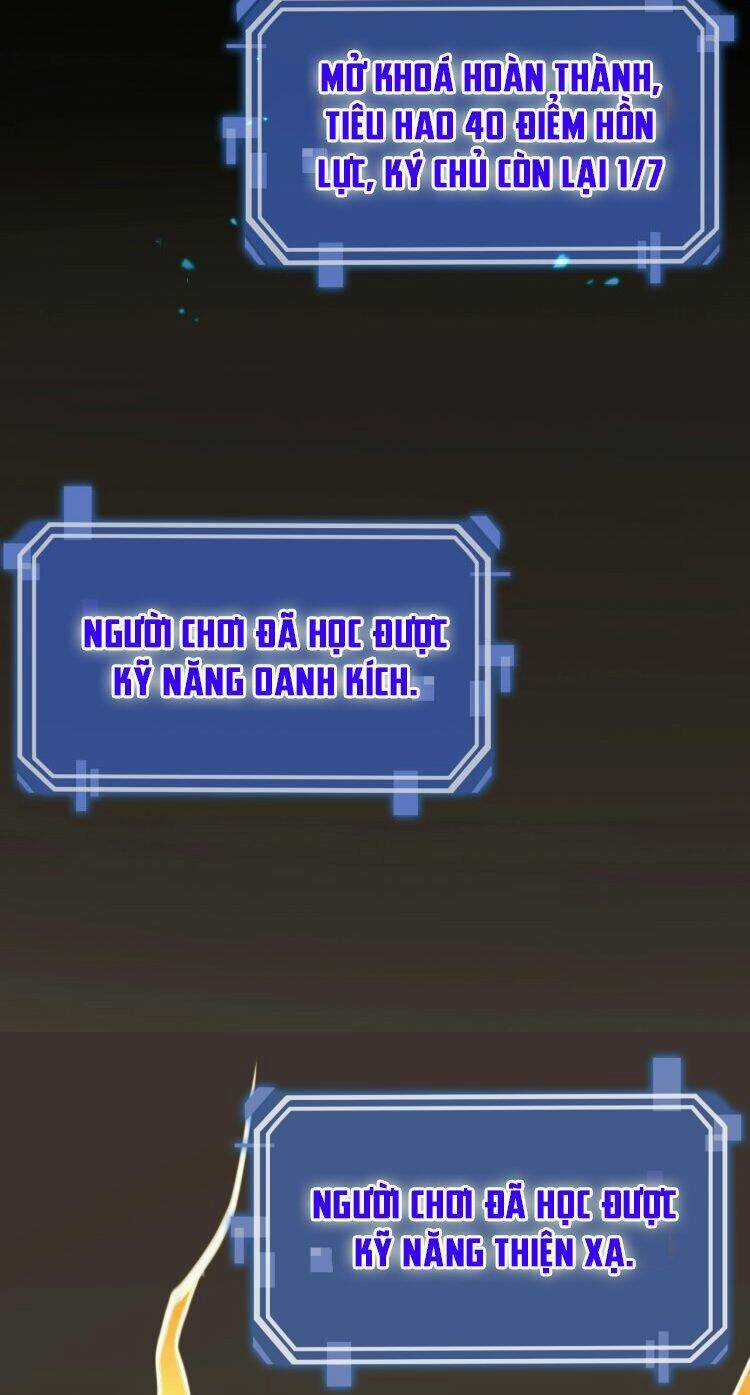 Chư Giới - Tận Thế Online Chapter 12 trang 14