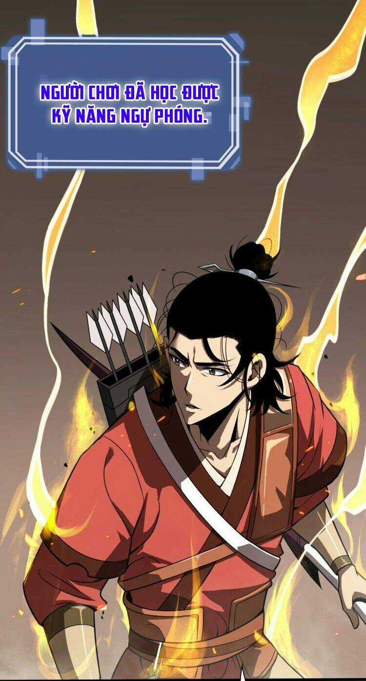 Chư Giới - Tận Thế Online Chapter 12 trang 15