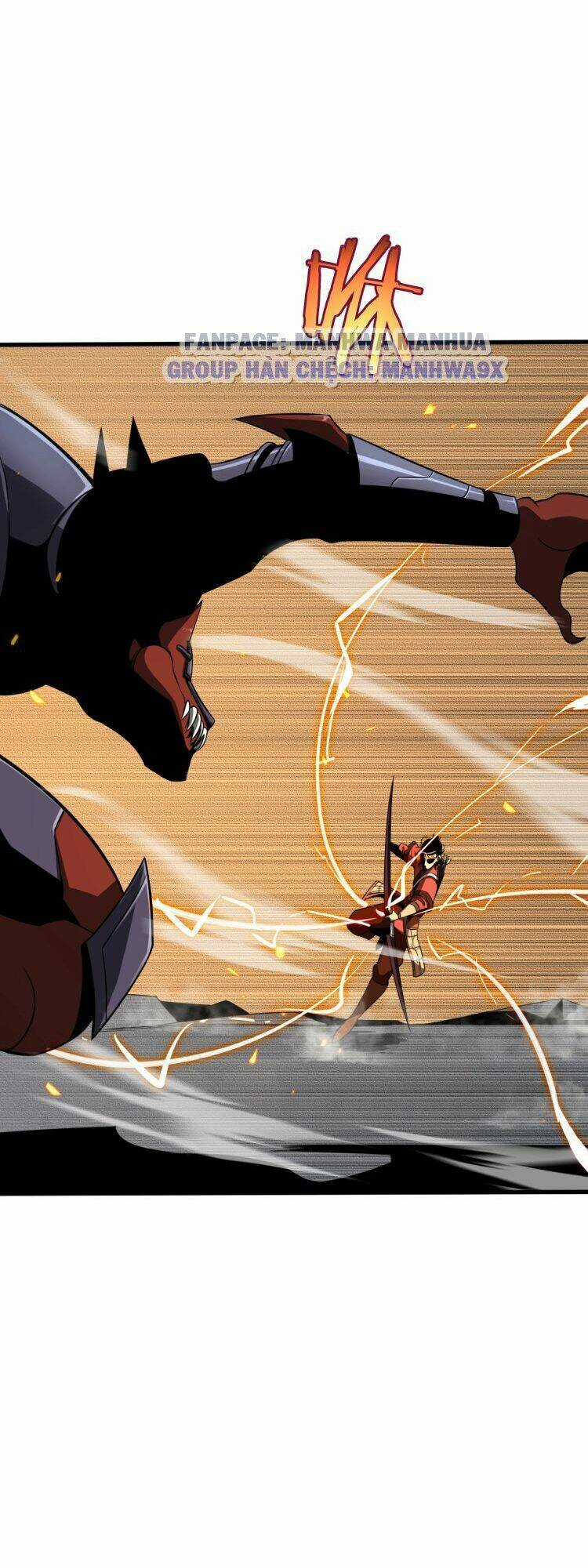 Chư Giới - Tận Thế Online Chapter 12 trang 18