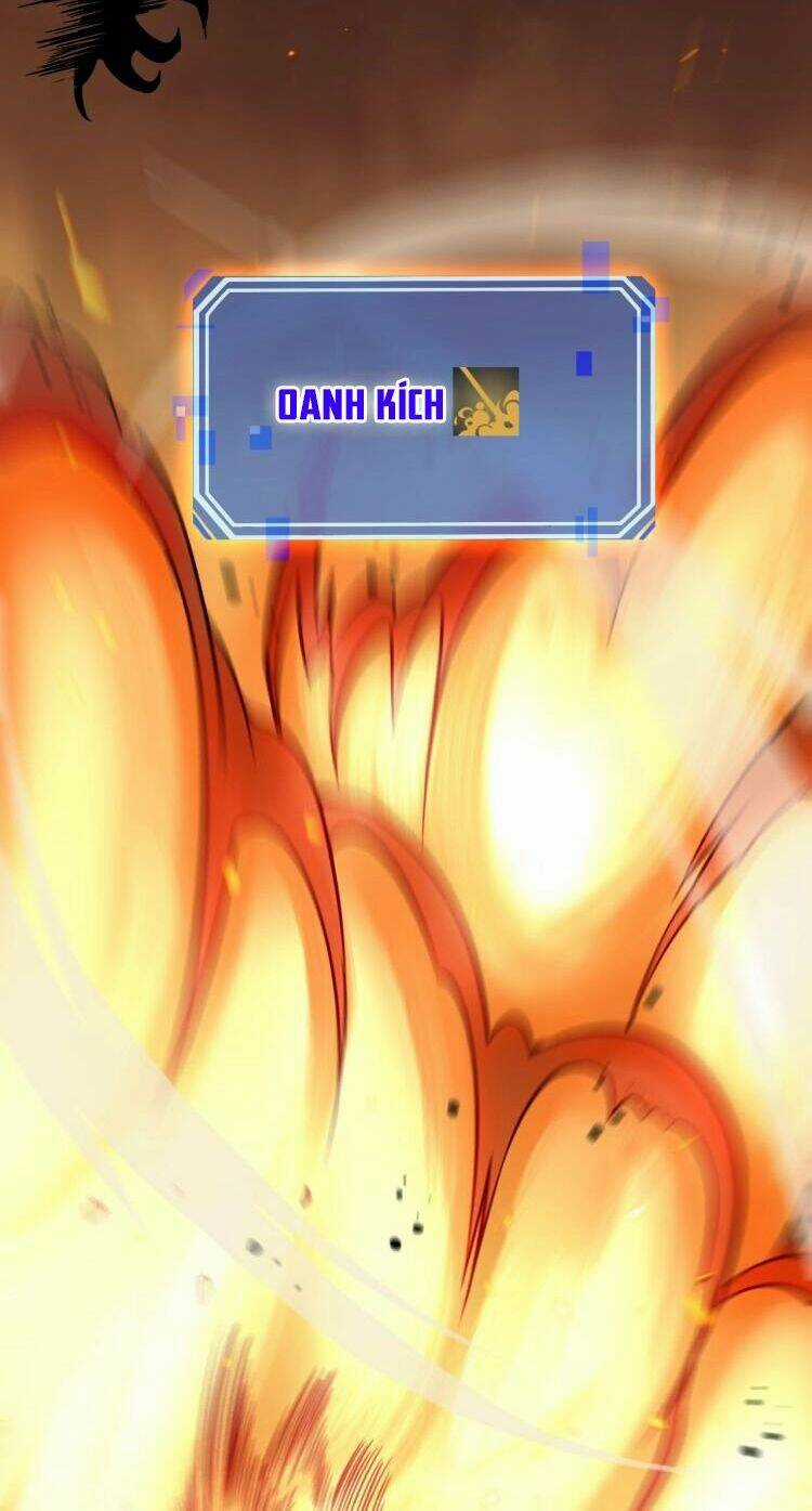 Chư Giới - Tận Thế Online Chapter 12 trang 20