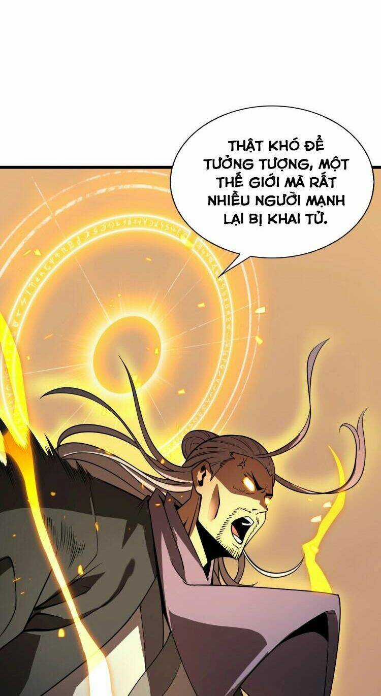 Chư Giới - Tận Thế Online Chapter 12 trang 30