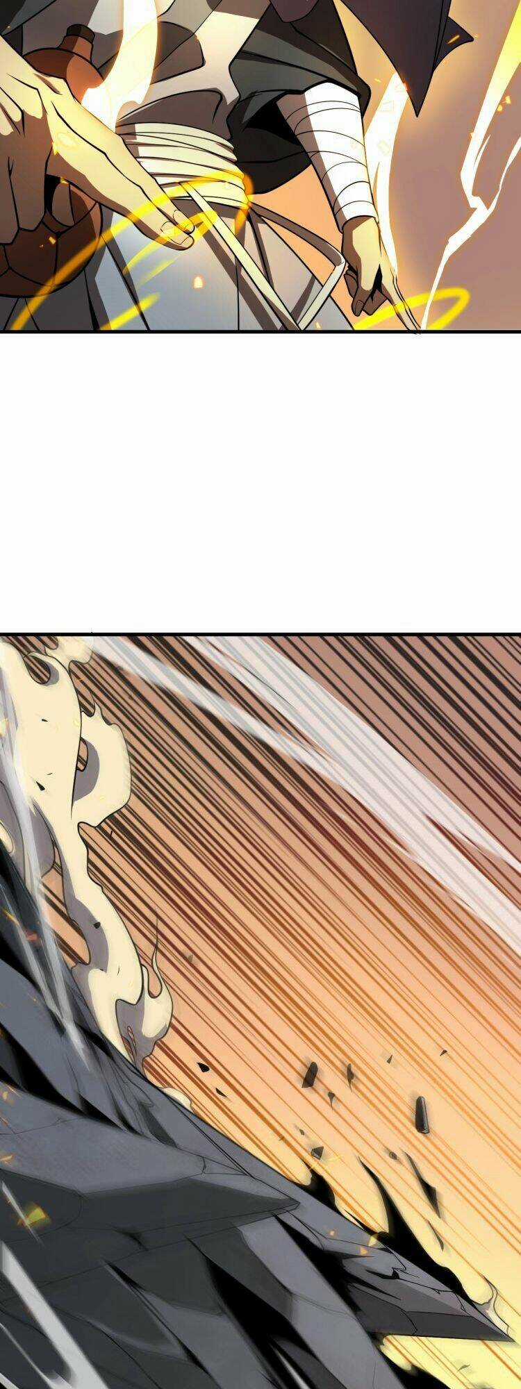 Chư Giới - Tận Thế Online Chapter 12 trang 31