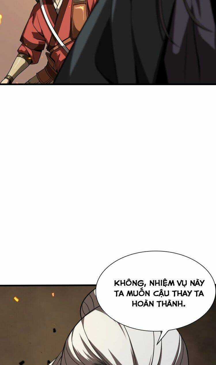 Chư Giới - Tận Thế Online Chapter 12 trang 34