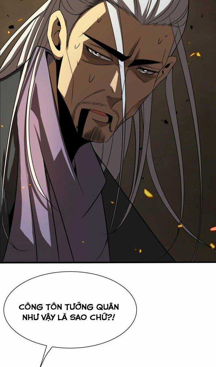 Chư Giới - Tận Thế Online Chapter 12 trang 35