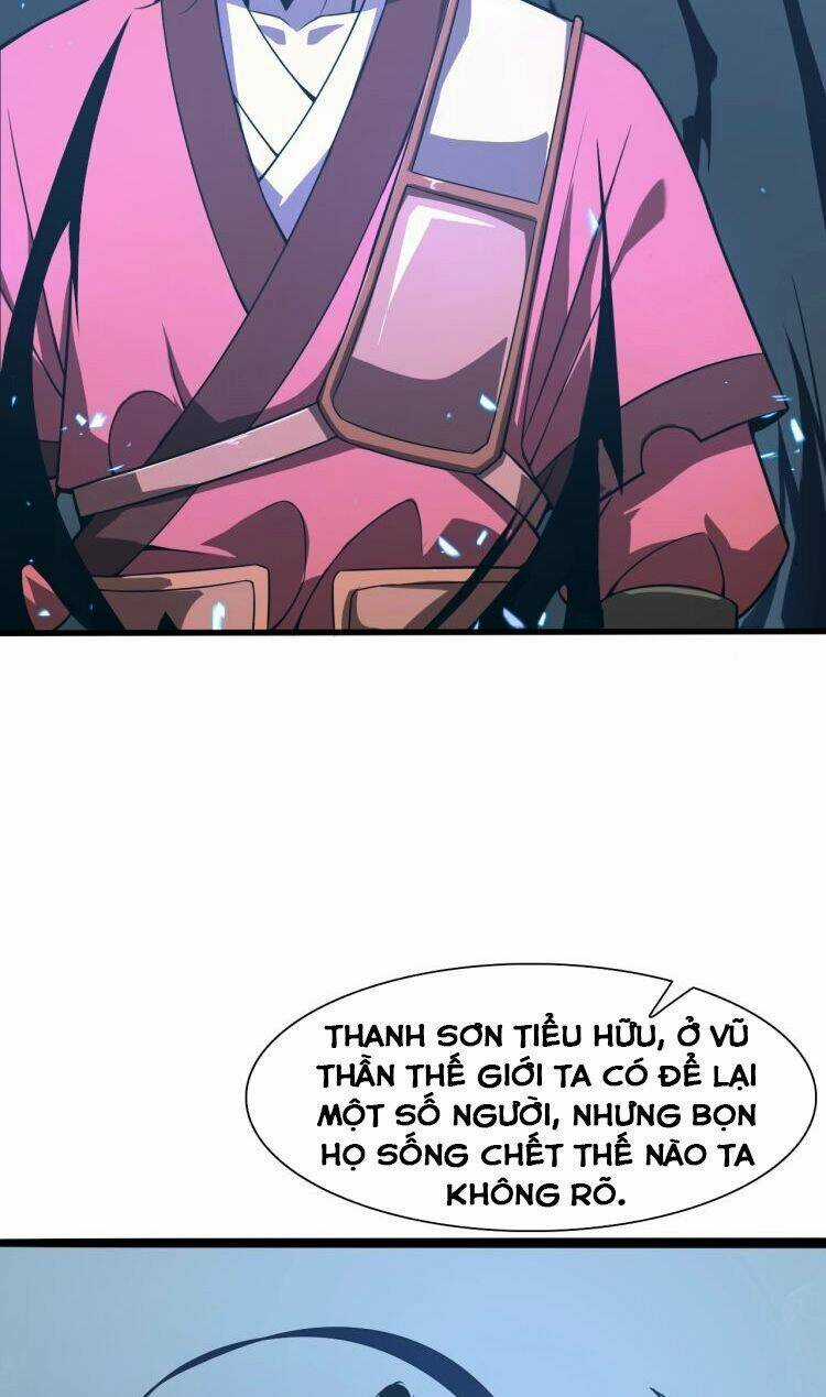 Chư Giới - Tận Thế Online Chapter 12 trang 39